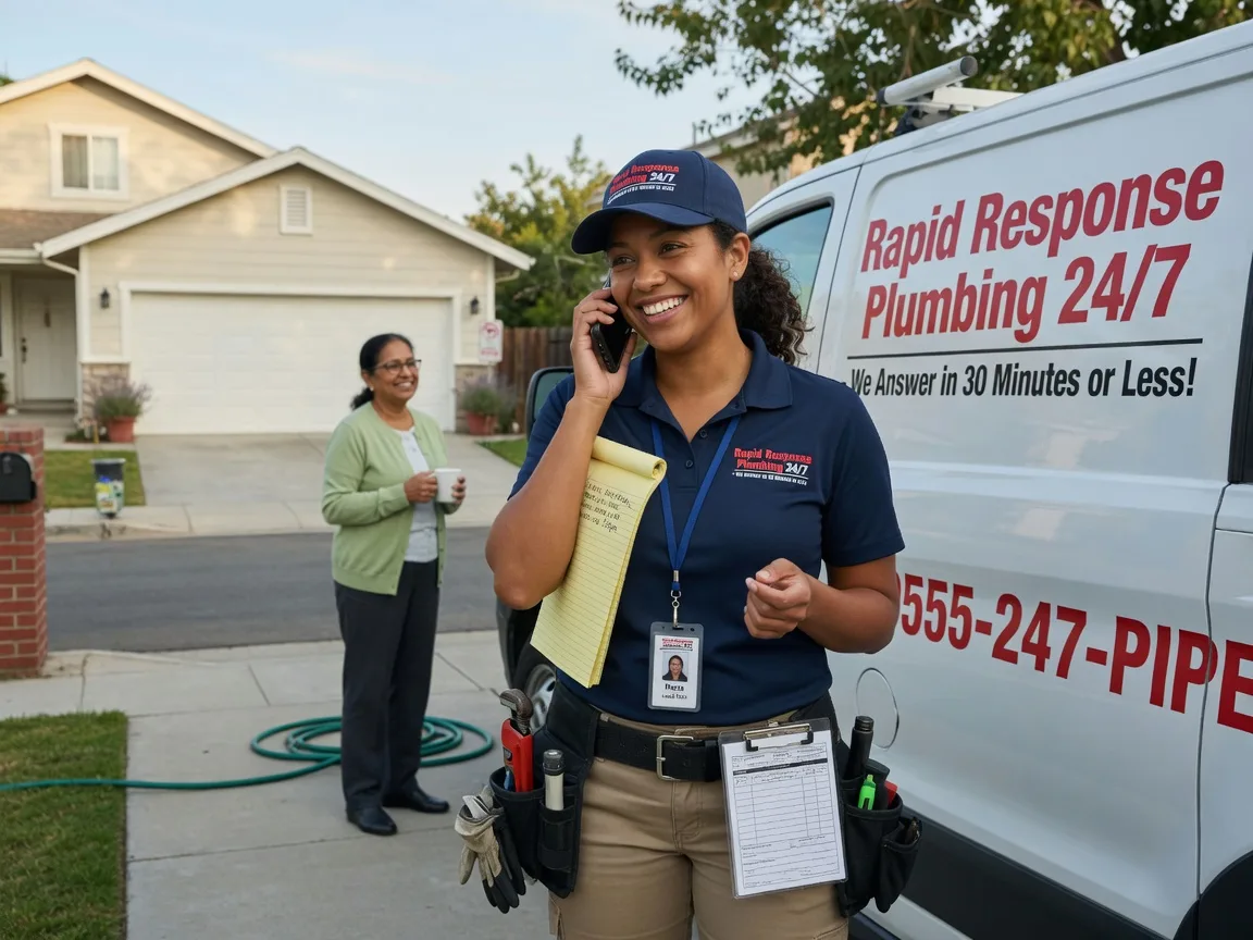 Emergency Plumber Lake Como, PA FAQs